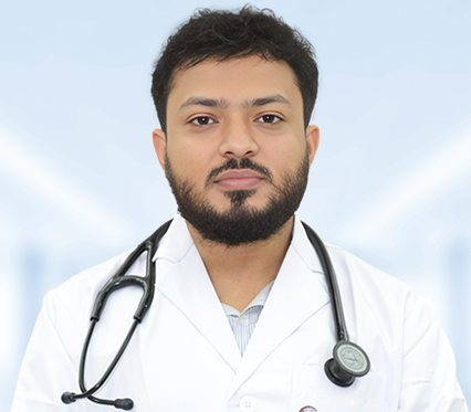 Dr. Md. Kawsar Uddin